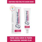 Baby King 37 gr Pişik Önleyici Krem