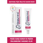 Baby King 37 gr Pişik Önleyici Krem
