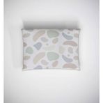 Baby Laurel Organics 70x130 70x120 cm Renkli Amorf-Lastikli Çarşaf Takımı