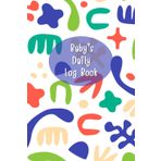 baby log book daily tracker: for newborns or Toddler, Schedule for tracking daily care routine activity, Feeding Food, Sleep/ Naps, Diaper Change ... Undated Calendar, 120 pages, Size 6” x 9”.