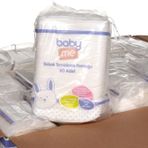 Baby Me 15x60 Adet Bebek Temizleme Pamuğu