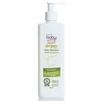 Baby Me 400 ml Organik Bebek Şampuanı