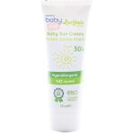 Baby Me Organik Güneş Kremi 75 ml - Renkli