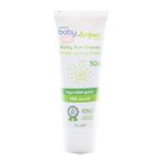 baby me Organik Güneş Kremi 75 ml