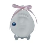 Baby Memory Prints BMP.032 Beyaz Yenidoğan Anı Kitabı