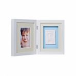 Baby Memory Prints Naturel Masa Çerçevesi