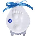 Baby Memory Prints Nazarlık Çerçeve