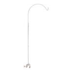 Baby Meva Kanca Cibinlik Demiri 130 cm - Adventure