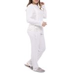 baby mom Baby Mom Anne Pijama Takımı Bisiklet Yaka Uzun Kol