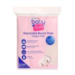baby mom Göğüs Pedi 300'lü