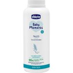 Baby Moments Doğal Talk Pudra 150 gr