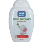 Baby More Hamamelis Özlü 300 ml Bebek Bakım Şampuanı
