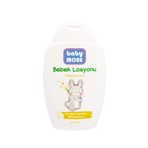 Baby More Papatya Özlü 300 ml Bebek Bakım Losyonu