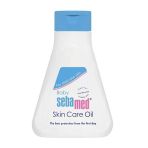 Baby Oil Bebek Yağı 150 Ml