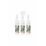 Baby Organik Leke Çıkarıcı Sprey 500Ml X 3 Adet