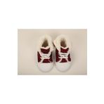 BABY PATTİNİ CONVERSE BEBEK PATİK KIRMIZI 17 4255