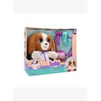 Baby Paws 25cm Peluş Veteriner Seti 927681