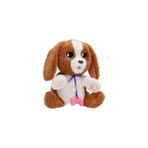 Baby Paws Pelüş Veteriner Seti 927681