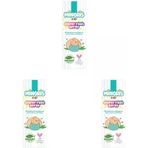 Baby Pişik Önleyici Sprey 100Ml (3 Paketi)