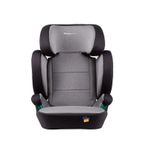 Baby Plus 15-36 kg 100-150 cm Gri I-Size X8 Oto Koltuğu