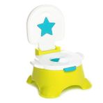 baby plus 3 in 1 Basamaklı Lazımlık