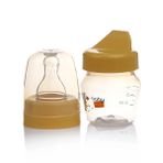 Baby Plus 30 ml Asortili Mini PP Alıştırma Bardağı Seti