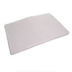 Baby Plus 60x120 cm Sünger Bebek Oyun Parkı Yatağı