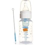 Baby Plus Antikolik Pp Biberon 150ML - 150 ml - Beyaz