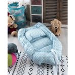 Baby Plus Baby Nest Güvenli Anne Yanı Yatağı