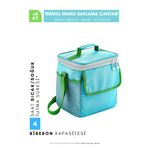 Baby Plus Babyjem Termal Çanta / Termos Çanta