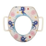Baby Plus Bebek Klozet Adaptörü