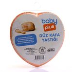 Baby Plus Bebekler İçin Düz Kafa Yastığı