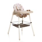 Baby Plus Bej Tako Mama Sandalyesi