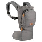 Baby Plus Discovery Grey Kanguru