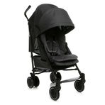 Baby Plus Galaxy Lüx Baston Anthracite Bebek Arabası