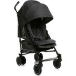Baby Plus Galaxy Lüx Baston Bej Siyah Bebek Arabası