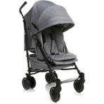 Baby Plus Galaxy Lüx Baston Grey Bebek Arabası