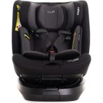 baby plus Gosafe 0-36 360 Derece Dönebilen Oto Koltuğu - Siyah