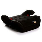 Baby Plus Hoopfix Siyah Isofixli Yükseltici-Booster Oto Koltuğu