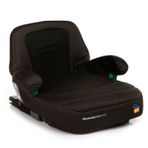 Baby Plus I-Size X8 125-150 cm Grey Yükseltici