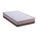 Baby Plus Lux Ortopedik Aloevera 60x120 cm Bebek Yatak