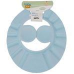 Baby Plus Mavi Bebek Banyo Duş Şapkası