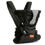 Baby Plus Merry Kanguru bej