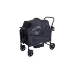 Baby Plus MultiRide Katlanabilir Vagon Bebek Arabası