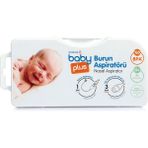 Baby Plus Nasal Burun Aspiratörü - 1