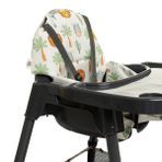 Baby Plus Pes Mama Sandalyesi Minderi