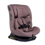 Baby Plus Pixi 0-36 kg Pembe Dönebilen Oto Koltuğu