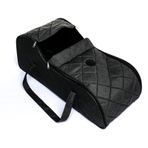 baby plus Portbebe - Anthracite
