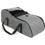 Baby Plus Portbebe - Gri