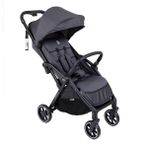 Baby Plus Quick Antrasit Kolay Katlanan Bebek Arabası